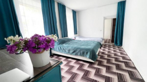 Surf Dacha Guest House
